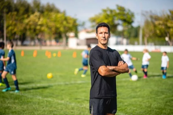 Diplomado en futbol