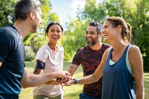 Curso de Entrenamiento Funcional Para Equipos Deportivos y Fitness