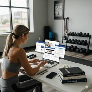 Marketing para el entrenador personal