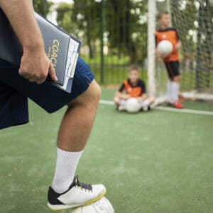 Actualización en Entrenamiento Deportivo Individual y Colectivo