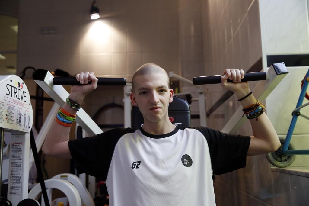 Ejercicio físico y cáncer - Image 4