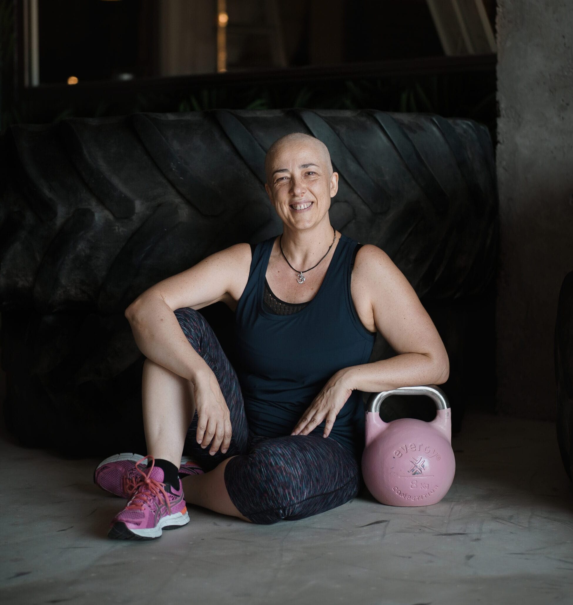 Ejercicio físico y cáncer