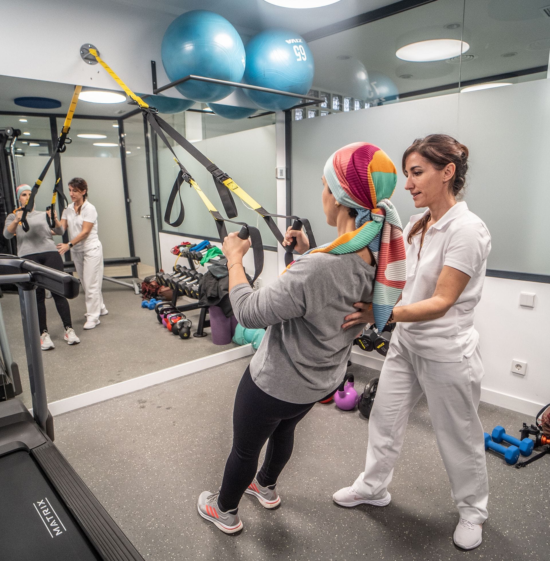 Ejercicio físico y cáncer - Image 2