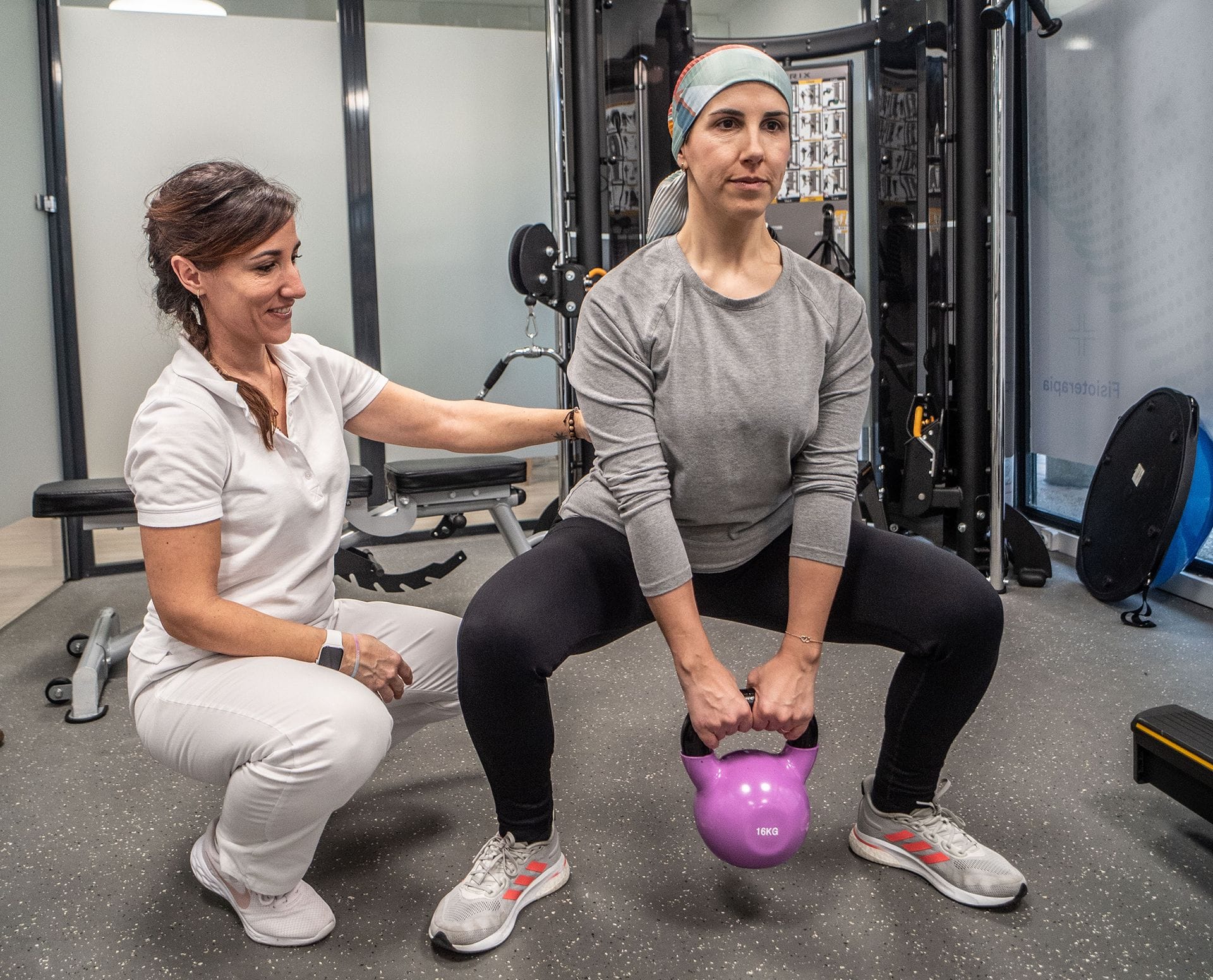 Ejercicio físico y cáncer - Image 3